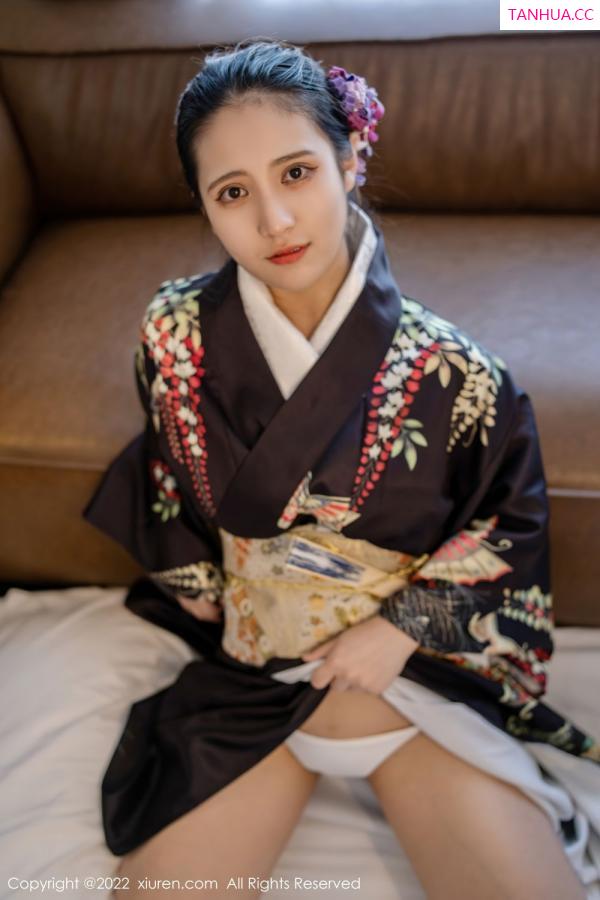 久久Aimee  [XiuRen]高清写真图 2022.07.21 No.5309 久久Aimee第23张图片
